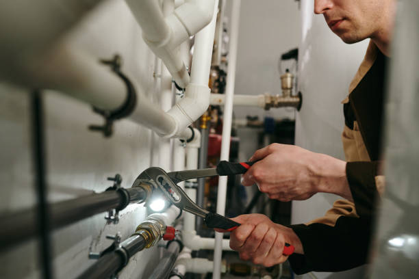 Best Sprinkler Systems  in Avis, PA