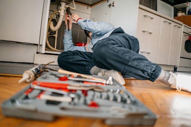 Best Water Leak Repair  in Avis, PA