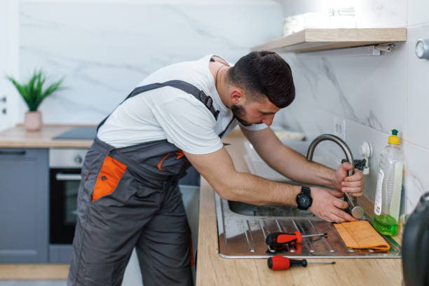 Best Water Softener Installation  in Avis, PA