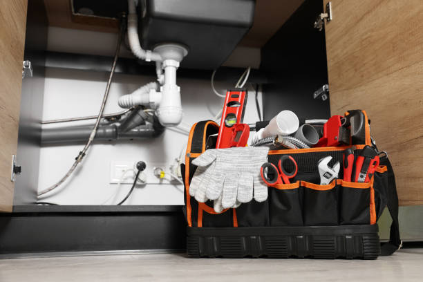 Best Best Plumbers Near Me  in Avis, PA