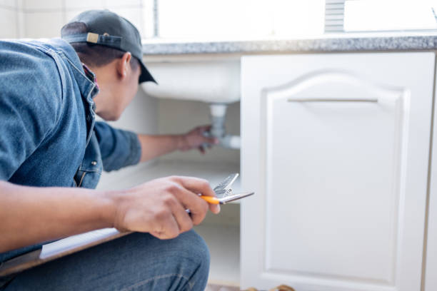 Best Septic Systems  in Avis, PA