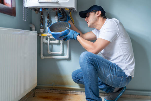 Professional Plumbing in Avis, PA
