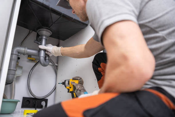 Best Water Heater Repair  in Avis, PA