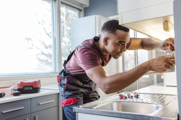 Best Commercial Plumbing Services  in Avis, PA
