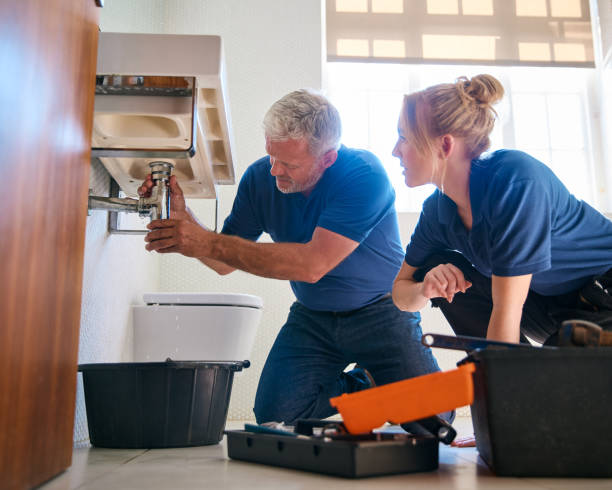 Best Shower Repair Services  in Avis, PA